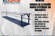 HAMACA DE ELEVACION HYPERMAQ S en Tuxtla Gutierrez