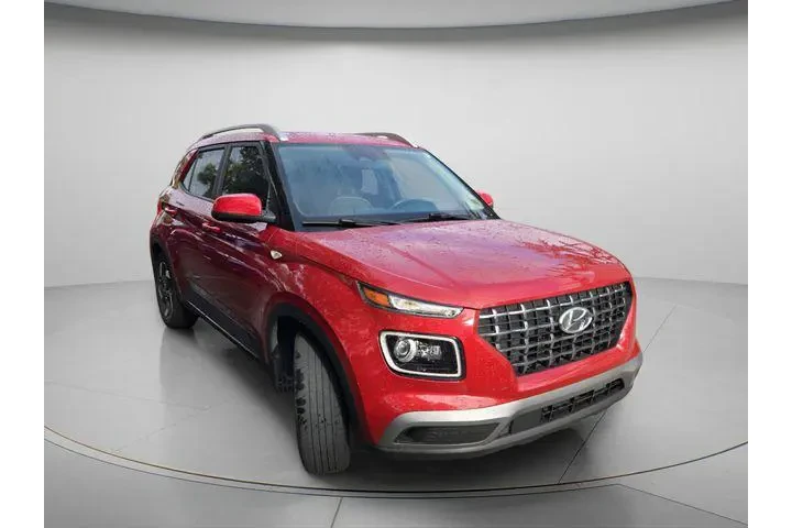 $17427 : Hyundai VENUE 2023 Limited 4 image 4