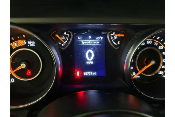 $28591 : Jeep Wrangler Unlimited 2022 image 10