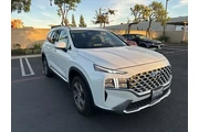 $22991 : Hyundai SANTA FE 2022 AWD SE thumbnail
