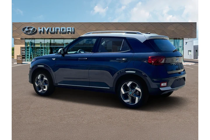 $20995 : Hyundai VENUE 2024 Limited 4 image 4