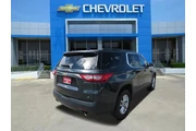$18791 : Chevrolet Traverse 2019 LT C thumbnail
