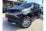 2021 Tahoe LT 2WD en Houston