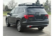 $14900 : 2016 Pilot Touring thumbnail