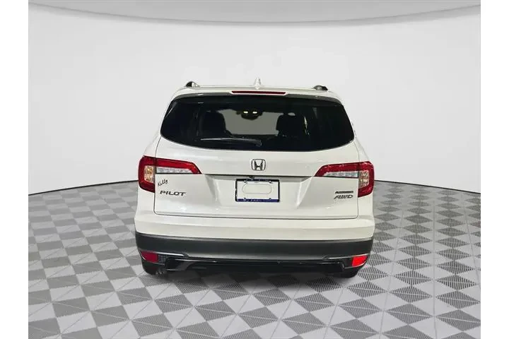 $29998 : Honda Pilot 2022 AWD SE 4dr image 6