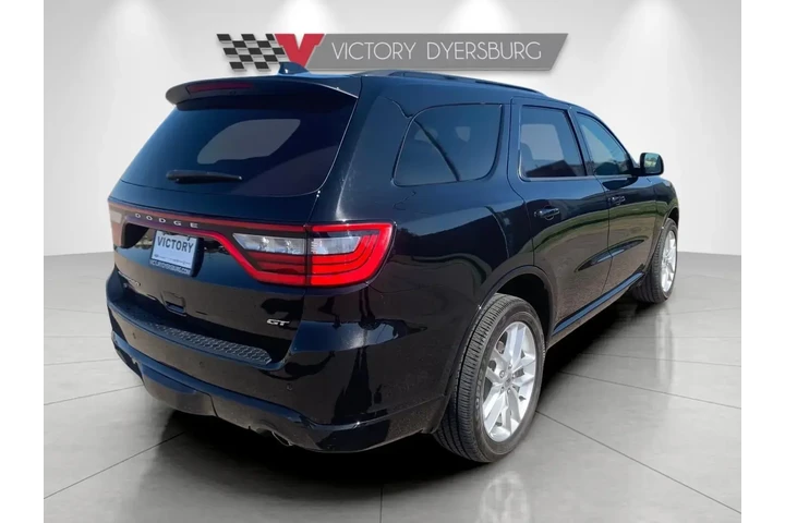 $36775 : Dodge Durango 2024 AWD GT 4d image 8