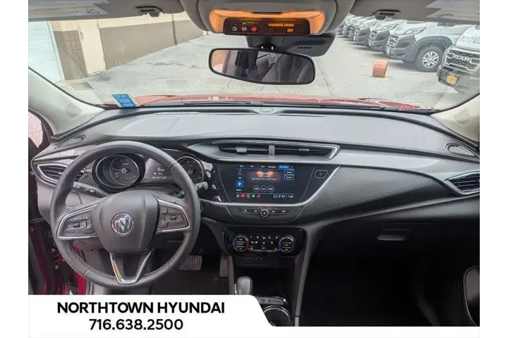 $18944 : Buick Encore GX 2021 AWD Sel image 6