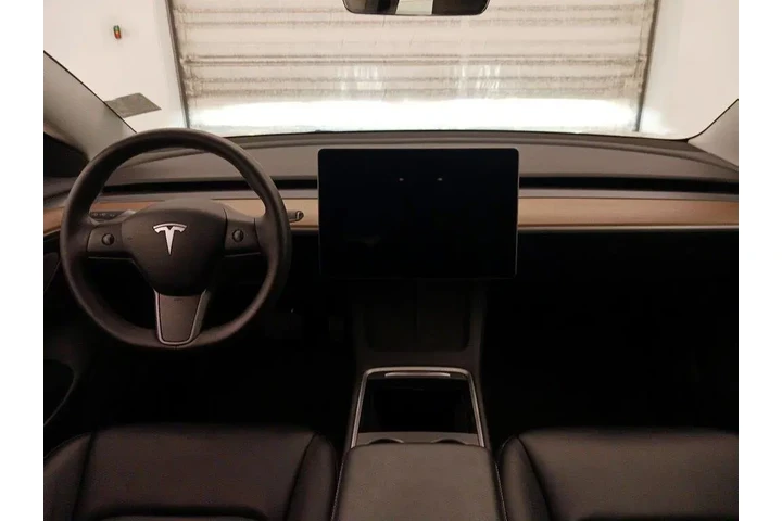 $24998 : Tesla Model 3 2022 4dr Sedan image 9
