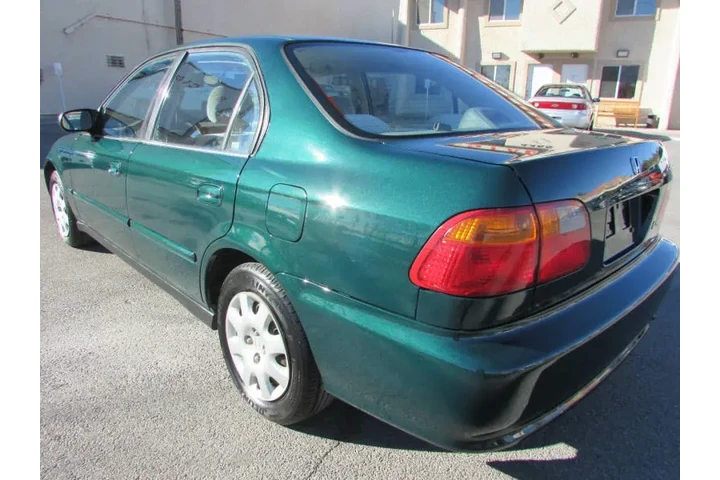 $5995 : 2000 Civic VP image 5