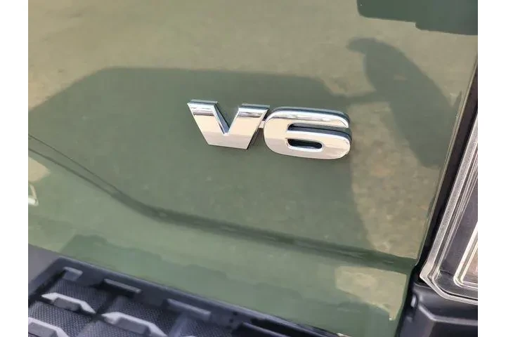 $37192 : Toyota Tacoma 2021 4x4 TRD P image 7