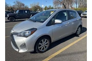 Toyota Yaris 2016 SE 4dr Hat en Trenton