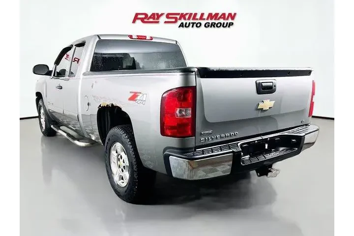 $10975 : Chevrolet Silverado 1500 200 image 5