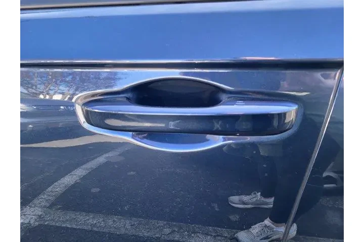 $25982 : Honda Accord 2024 EX 4dr Sed image 8