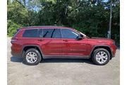 $30990 : Jeep Grand Cherokee L 2022 4 thumbnail