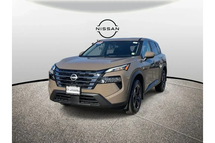 $21995 : Nissan Rogue 2025 AWD SV 4dr image 4