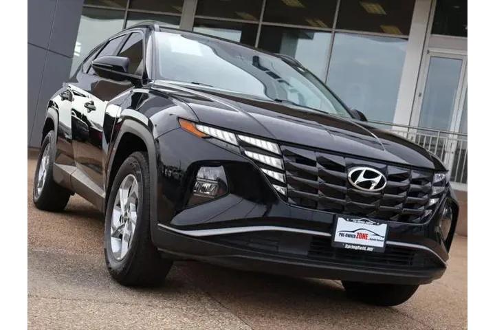 $23489 : Hyundai TUCSON 2023 AWD SEL image 6