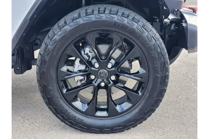 $36674 : Jeep Gladiator 2025 4x4 Big image 10