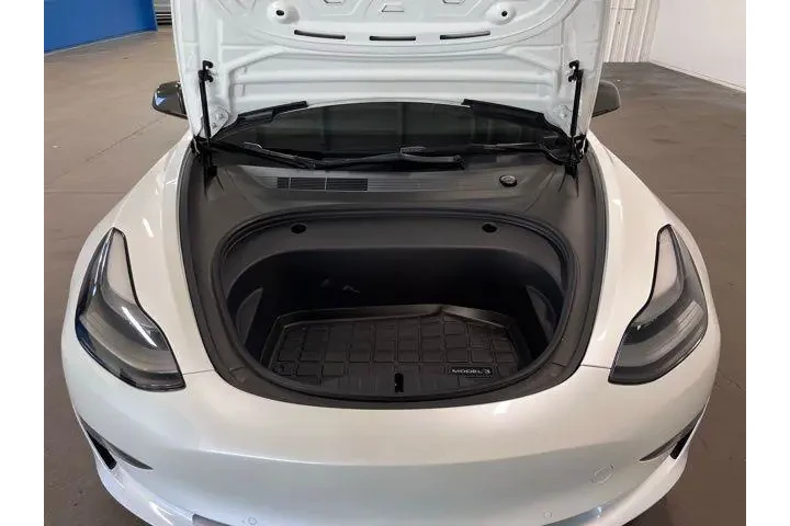 $25946 : Tesla Model 3 2022 AWD Long image 9