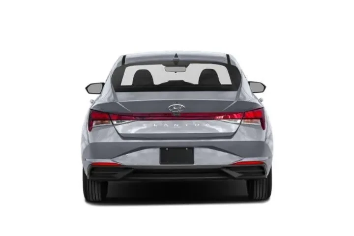 $15990 : Hyundai ELANTRA 2022 SEL 4dr image 8