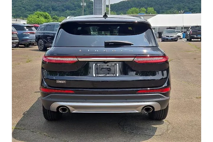 $31599 : Lincoln Corsair 2022 AWD Sta image 5