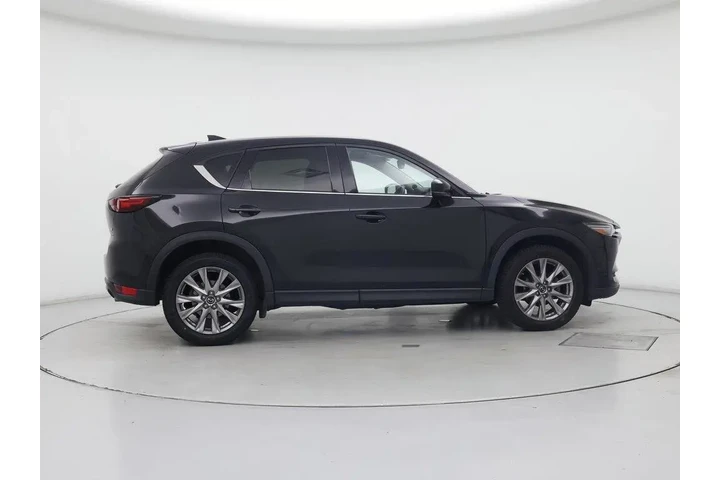 $21998 : Mazda CX-5 2019 AWD Grand To image 7