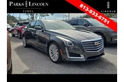 Cadillac CTS 2018 3.6L Premi