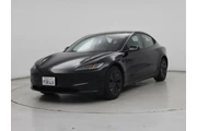 $36998 : Tesla Model 3 2025 Long Rang thumbnail