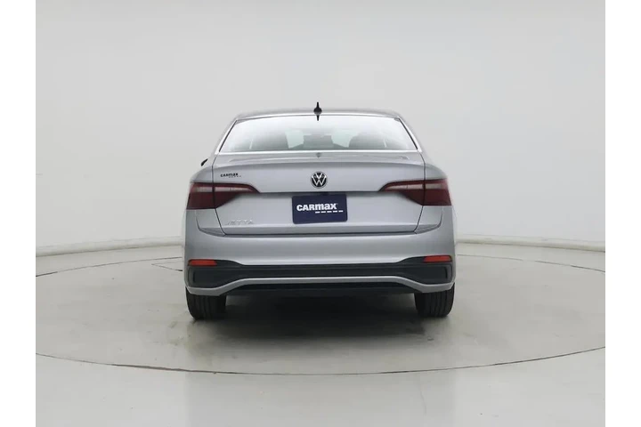 $19998 : Volkswagen Jetta 2023 Sport image 6