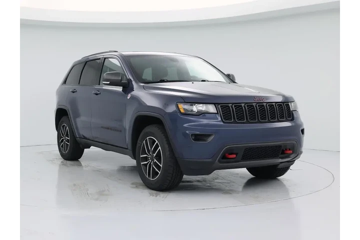$25998 : Jeep Grand Cherokee 2019 4x4 image 1