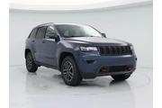Jeep Grand Cherokee 2019 4x4 en Raleigh