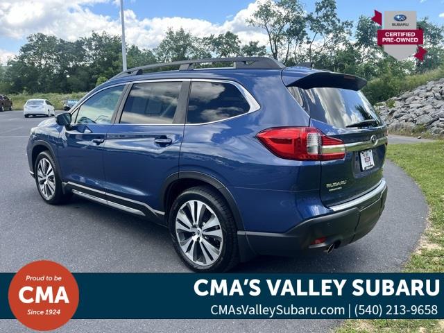 $26287 : PRE-OWNED 2020 SUBARU ASCENT image 5