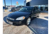 2012 Impala LT