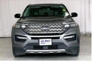 $26581 : Ford Explorer 2023 AWD Limit thumbnail