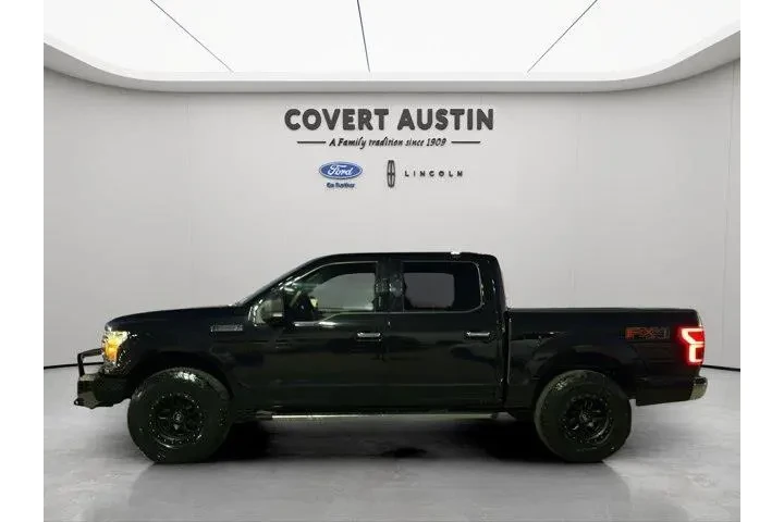 $26591 : Ford F-150 2020 4x4 XL 4dr S image 2