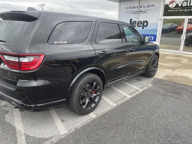 $78998 : PRE-OWNED 2021 DODGE DURANGO image 6