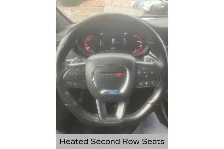 $30220 : Dodge Durango 2022 AWD GT 4d image 7