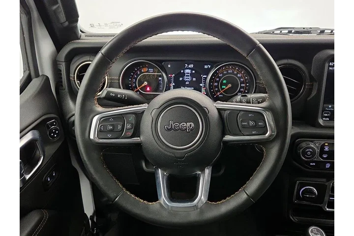 $33998 : Jeep Wrangler 2023 4x4 High image 10