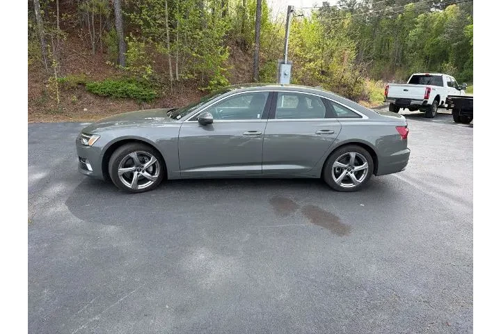 $29551 : Audi A6 2024 AWD quattro Pre image 3