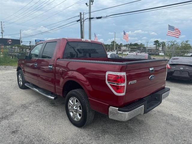 $11797 : 2014 F-150 XLT image 8