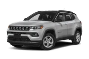 Jeep Compass 2024 4x4 Altitu