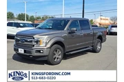 Ford F-150 2020 4x4 XLT 4dr en Elizabethtown
