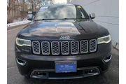 $16500 : Jeep Grand Cherokee 2017 4x4 thumbnail