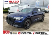 $39991 : Audi Q8 2021 AWD quattro Pre thumbnail