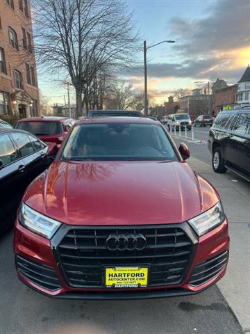 $14999 : 2018 Q5 2.0T quattro Premium image 6