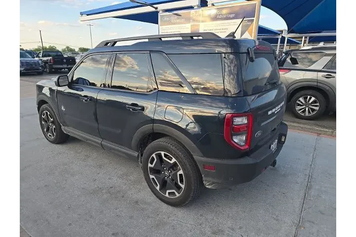 $20998 : Ford Bronco Sport 2022 AWD O image 2