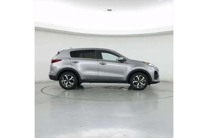 $18998 : Kia Sportage 2020 LX 4dr SUV image 7