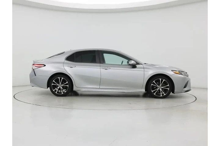 $22998 : Toyota Camry 2020 SE 4dr Sed image 7