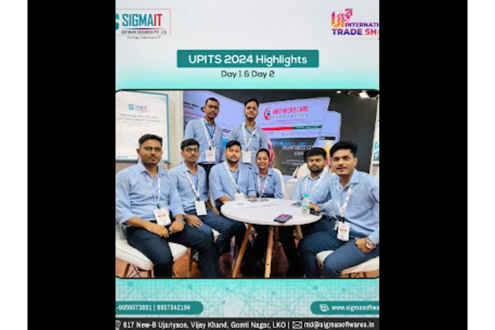 #1 Web Development Company image 3