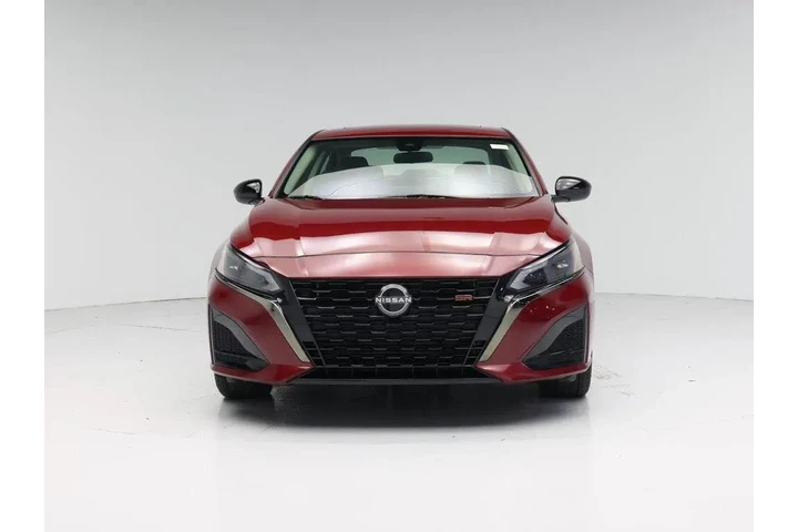 $24998 : Nissan Altima 2024 2.5 SR 4d image 5