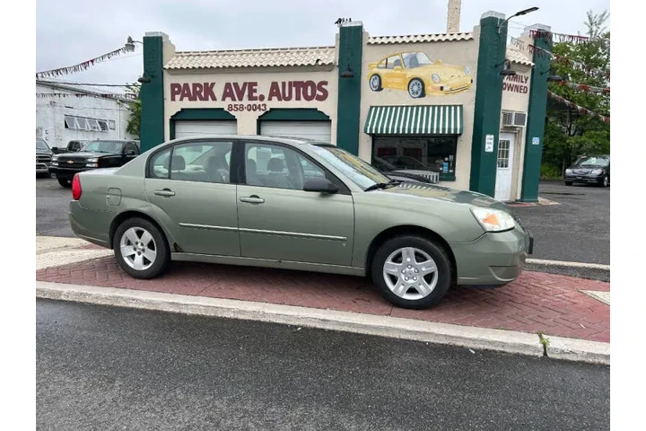 $2995 : 2006 Malibu LT image 3